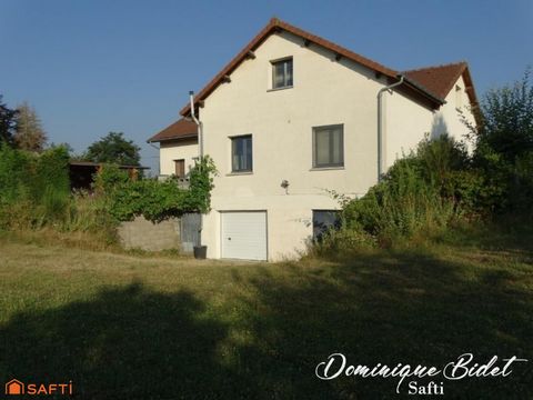 Extraordinaire maison de campagne. Gîte attenant