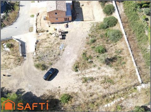 Terrain 667 M² St Gely Du Fesc