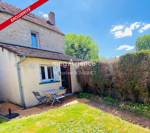 Charmante maison au cœur d’Alençon