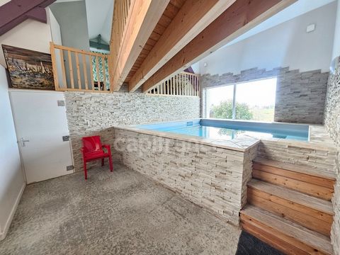 Maison à vendre 8 pièces PANISSIERES (42)