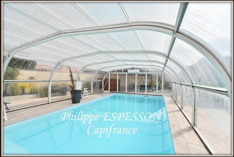 Maison de plain pied Marmande Lolya 47
