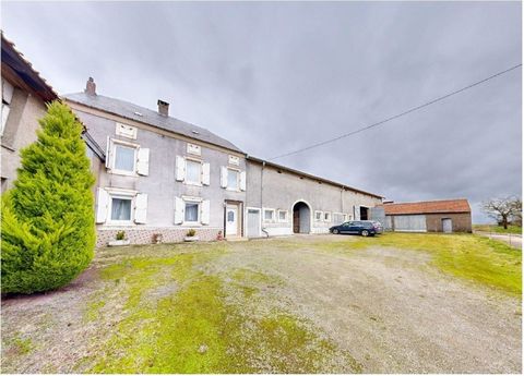 Appartement à vendre 1 pièces MONTENACH (57) 43.43m²
