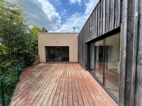 Maison d'architecte