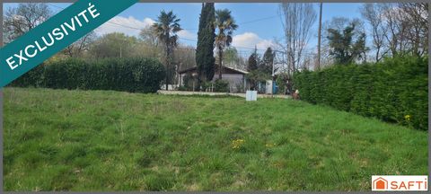 terrain libre de constructeur 2400 m2