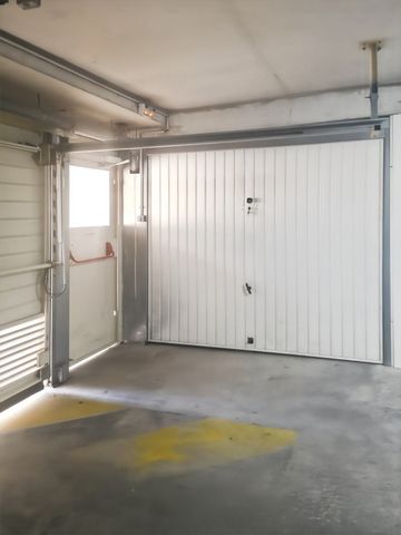 Box à vendre 13008 Marseille - Résidence "Les balcons du Rouet" - 27 000 honoraires d'agence inclus