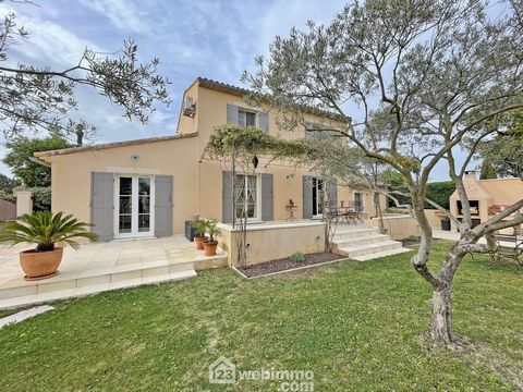 Maison - 130m² - Sorgues