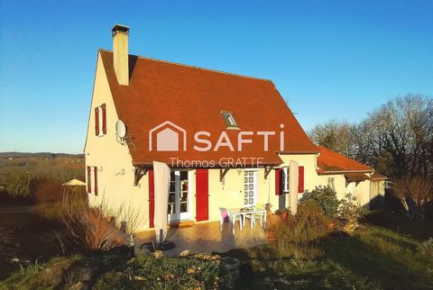 jolie maison au calme dans un village tous commerces
