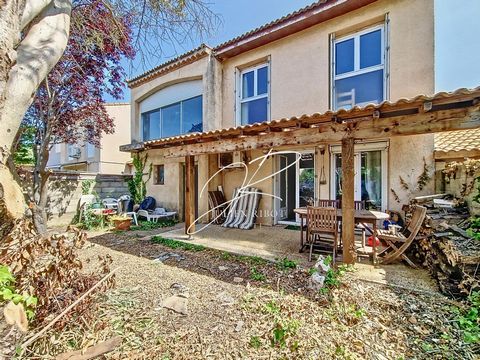 Maison T6 4 chambres 130 m² garage