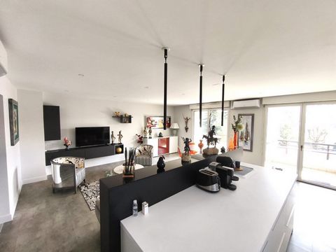 Appartement de Standing en Hyper-Centre