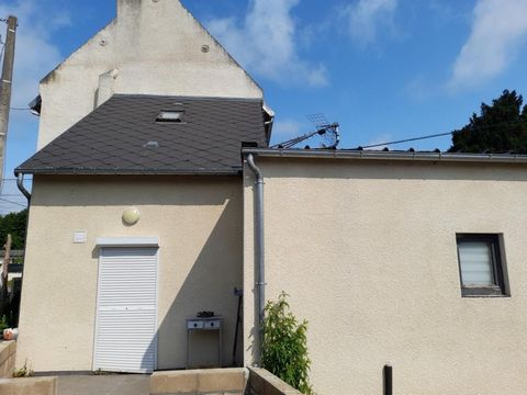charmante maison de village