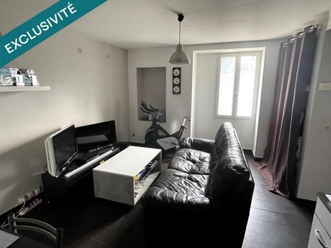 Appartement sans travaux à prévoir, parfait état