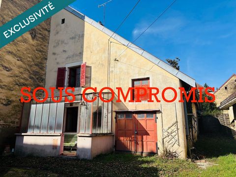Maison de village