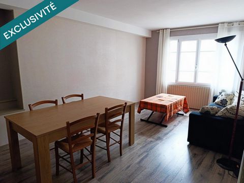 appartement meublé coeur de la ville d issoudun