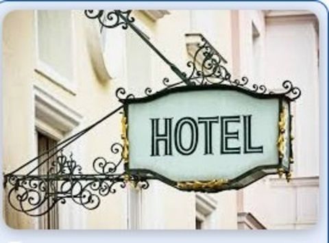 Vente murs et fonds de commerce hôtel à vendre proche de DIJON (21)