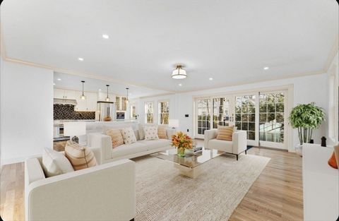NEW CONSTRUCTION ! Welcome to where luxury meets modern living in this stunning new construction home. Designed with a unique transitional aesthetic, this 5-bedroom, 4.5-bathroom residence offers an impeccable blend of timeless elegance and contempor...