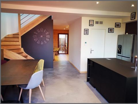 EXCEPTIONELLE Maison 140 M2
