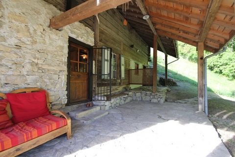 Maison À vendre Authentique ferme rénovée en habitation Vue panoramique sur les hauteurs de Thônes(74)