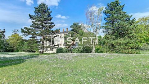 Appartement familial 5/6 pièces 129 m2, piscine et tennis