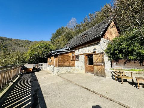 Maison en position dominante 09140