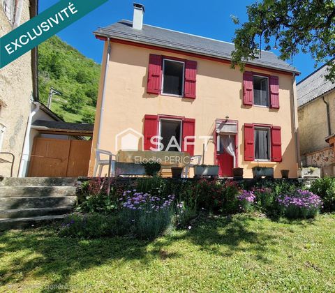 Calme, vue exceptionnelle, fort potentiel locatif