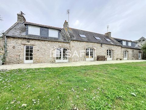 Maison 9 pièces 202m²