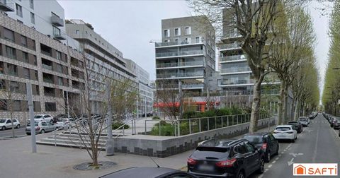 Neuf, idéal pour habiter ou investir !