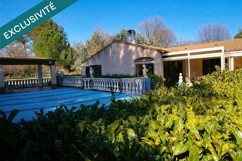 Maison T5 de 140 m2