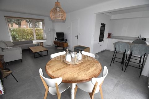MAISON SEMI INDIVIDUELLE RENOVEE