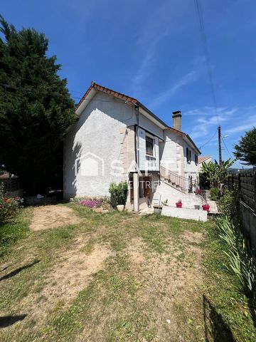 Immeuble 3 appartements quartier Souilhac