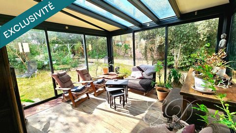 VILLA - Plain pied sur 1128 m²