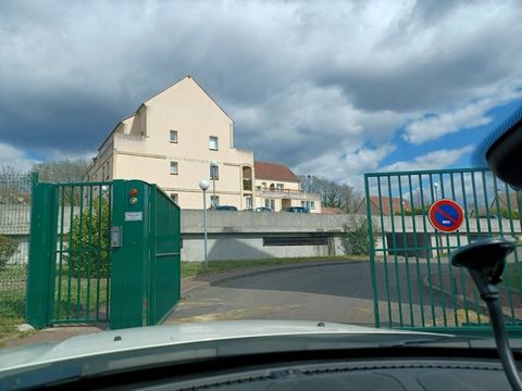 Appartement à vendre 2 pièces LIMAY (78)