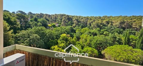 Appartement à vendre 3 pièces + garage LA VALETTE DU VAR (83)
