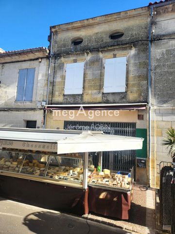 Immeuble