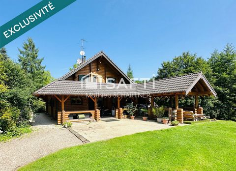 Maison - 5 pièces - 140m²