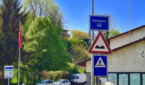 Maison à vendre 4 pièces CHENS SUR LEMAN (74)
