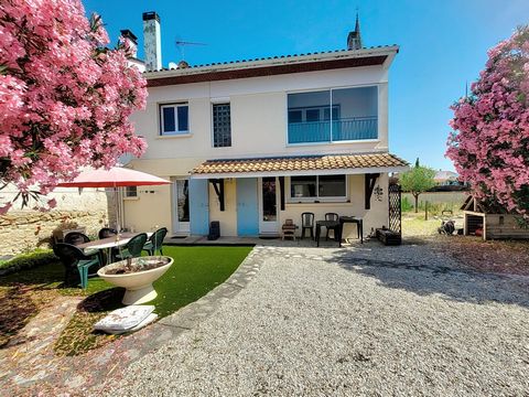 Maison 160 m2