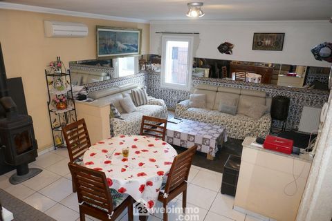 Maison - 200m² - Avignon