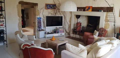 RETRAITE CAMPAGNARDE PROCHE D'ASTTAFORT