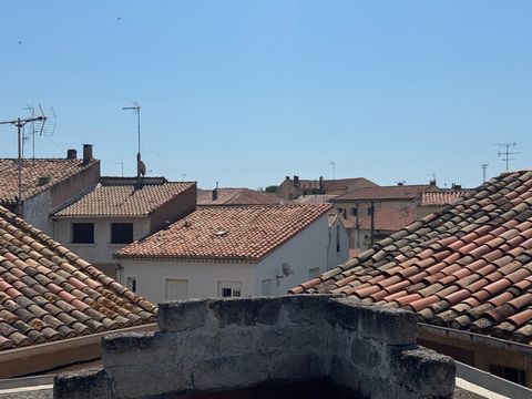 Maison à vendre 5 pièces FRONTIGNAN (34)