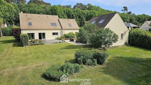 Maison - 194m² - Milly-la-Forêt