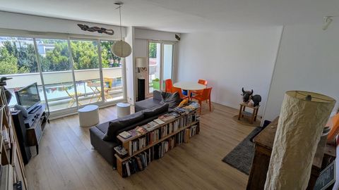 T3 au calme : idéal famille ou premier achat
