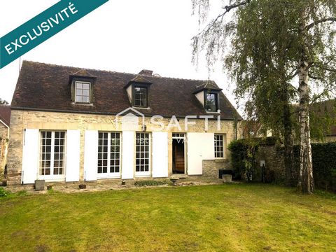 MAISON PROCHE SENLIS / RARAY