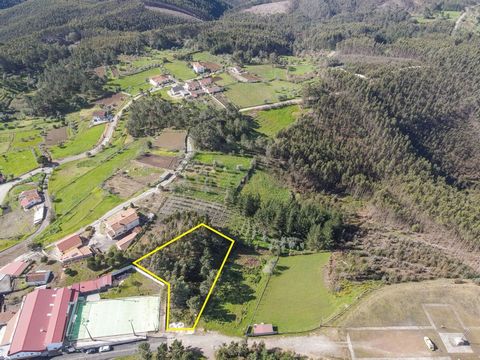 Excelente terreno de construção localizado em zona tranquila da cidade de Coimbra. Terreno com cerca de 2000m2. Venha conhecer e construir a casa dos seus sonhos! O território da Freguesia de Torres do Mondego estende-se para Este/Nordeste ao longo d...