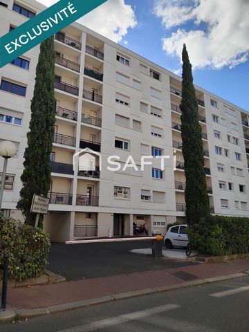 BORDEAUX ST SEURIN FONDAUDEGE - T4 AVEC GARAGE ET CELLIER