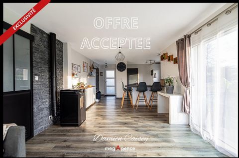Plain pied et sans travaux !