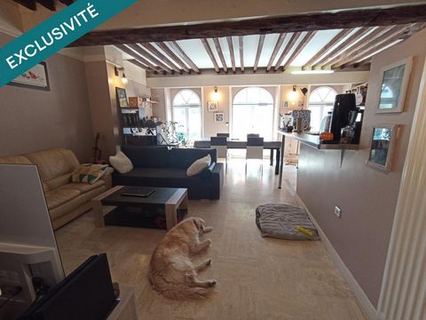 Très bel Appartement 5P proche Gare Boissy L'Aillerie