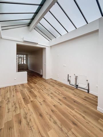 MAISON - 81m² - 3 chambres