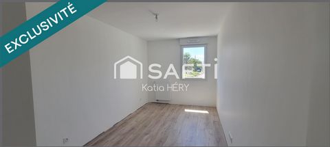 APPARTEMENT NEUF