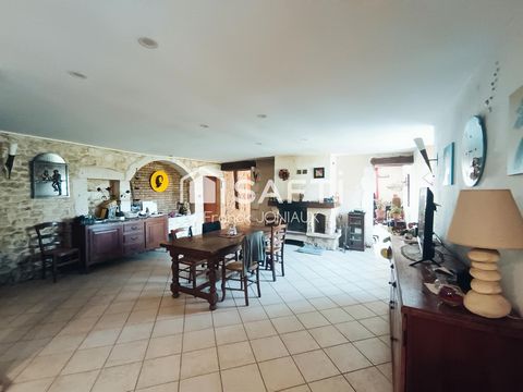 Maison 325m²