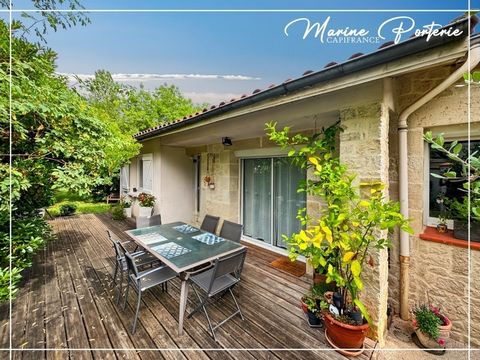 Maison à vendre 4 pièces AUCH (32)